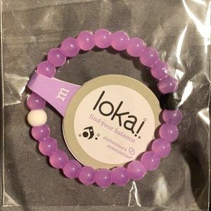 Lokai bracelet